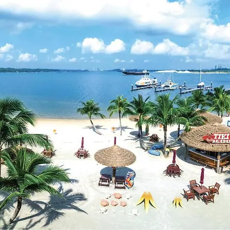 Direct Mall Access & Beach - Large Group 8 Pax Johor Bahru Exterior photo