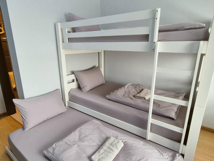 Apartment Direct Mall Access & - Large Group 8 Pax Johor Bahru